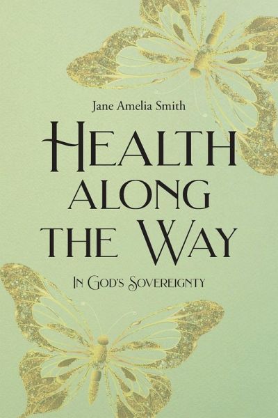 HEALTH ALONG THE WAY HEALTH ALONG THE WAY