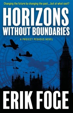 Cover Horizons Without Boundaries