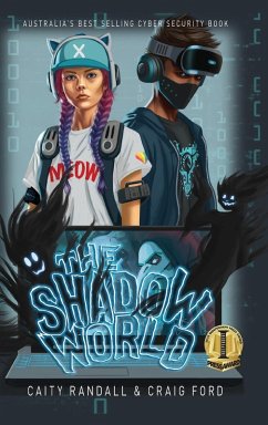 Cover The Shadow World