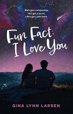 Fun Fact: I Love You Fun Fact: I Love You