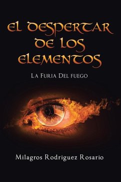 El Despertar de Los ELEMENTOS - Rodriguez Rosario, Milagros