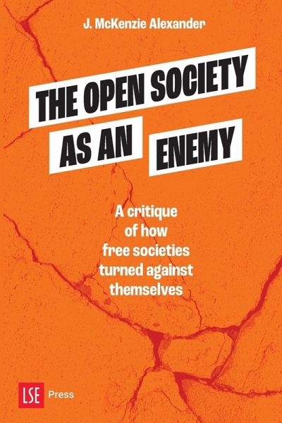 The Open Society as an Enemy The Open Society as an Enemy