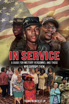 Cover In Service