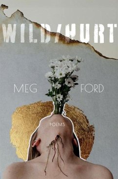 Wild/Hurt - Ford, Meg