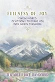 Fullness of Joy Fullness of Joy