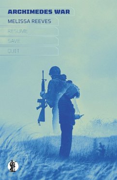 Cover Archimedes War