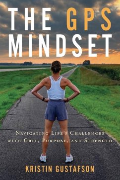 Cover The GPS Mindset
