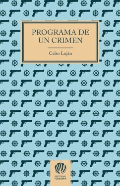 Programa De Un Crimen Programa De Un Crimen