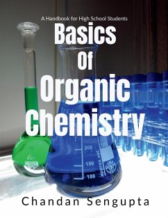 Cover Basics of Organic Chemistry