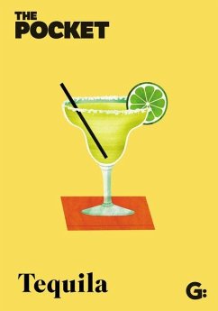Cover The Pocket Tequila