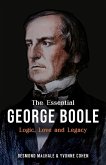 The Essential George Boole The Essential George Boole