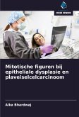 Mitotische figuren bij epitheliale dysplasie en plaveiselcelcarcinoom