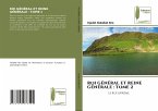ROI GÉNÉRAL ET REINE GÉNÉRALE : TOME 2