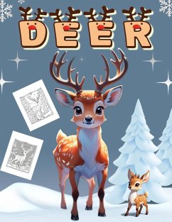 Cover DEER