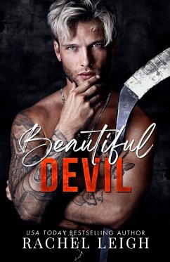 Cover Beautiful Devil
