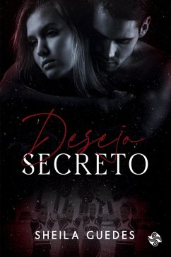 Cover Desejo secreto