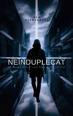 Cover Neînduplecat (eBook, ePUB)