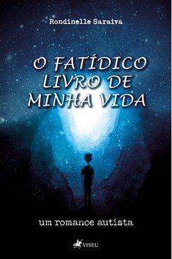 Cover O Fatídico Livro de Minha Vida (eBook, ePUB)