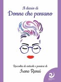 Il diario di Donne che pensano (eBook, ePUB) Il diario di Donne che pensano (eBook, ePUB)