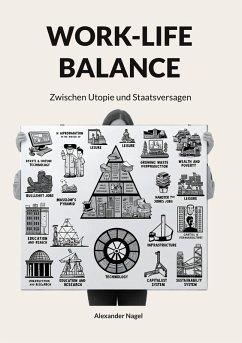 WORK-LIFE BALANCE (eBook, ePUB) - Nagel, Alexander