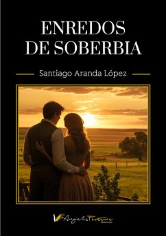 Cover Enredos de soberbia (eBook, ePUB)