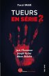 Tueurs en série - Tome 2 (eBook, ePUB) - Bild 1