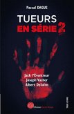 Tueurs en série - Tome 2 (eBook, ePUB)