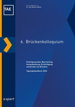 Cover 6. Brückenkolloquium (eBook, PDF)