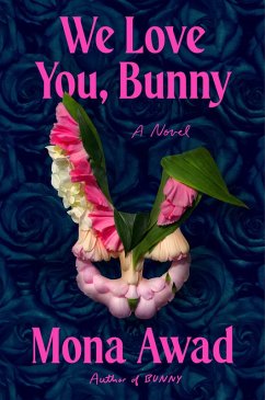 Cover We Love You, Bunny