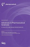Advances in Pharmaceutical Sciences