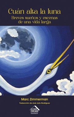 Cover Cuán alta la luna