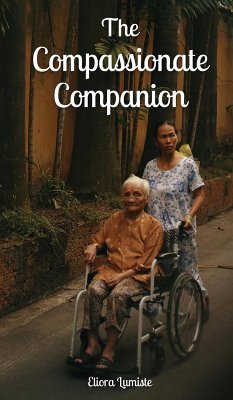 The Compassionate Companion - Lumiste, Eliora