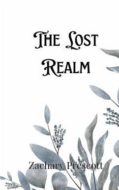 Cover The Lost Realm
