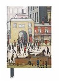 L.S. Lowry: Coming from the Mill (Foiled Journal) L.S. Lowry: Coming from the Mill (Foiled Journal)