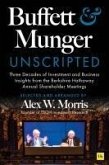 Buffett and Munger Unscripted Buffett and Munger Unscripted