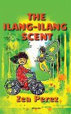 THE ILANG-ILANG SCENT