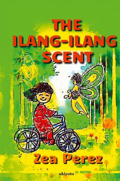 THE ILANG-ILANG SCENT