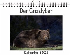 Der Grizzlybär - Wagner, Alexander