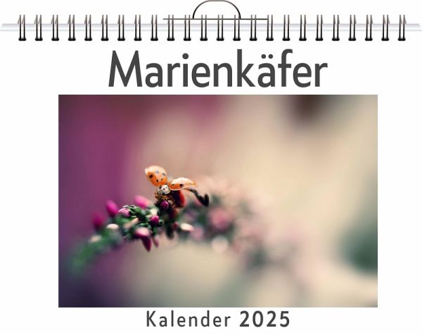 Marienkäfer