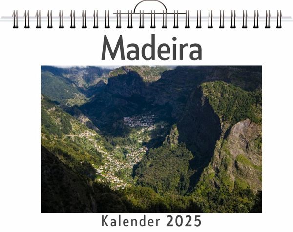 Madeira Madeira