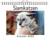 Siamkatzen