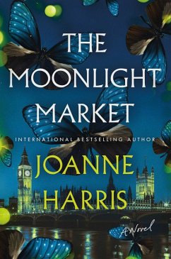 Cover The Moonlight Market