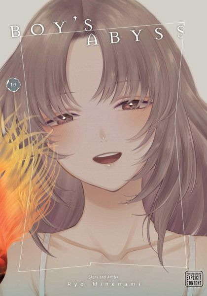 Boy's Abyss, Vol. 10 Boy's Abyss, Vol. 10