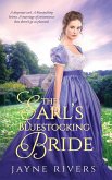 The Earl's Bluestocking Bride The Earl's Bluestocking Bride