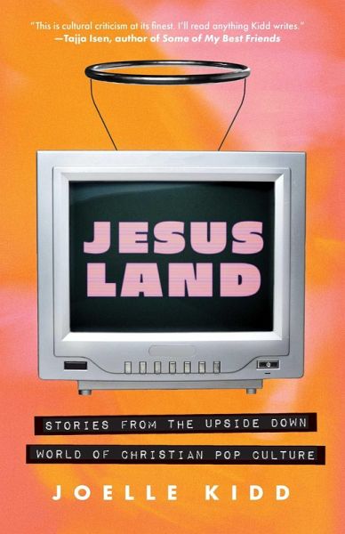 Jesusland