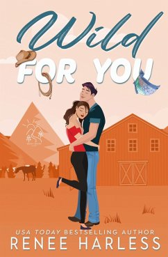 Cover Wild For You