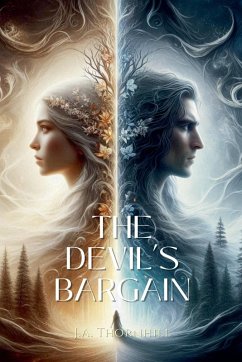 Cover The Devil's Bargain
