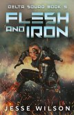 Flesh And Iron Flesh And Iron