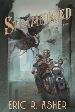 Cover Steamforged
