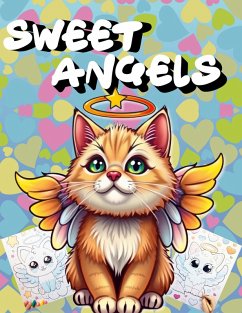 Cover SWEET ANGELS